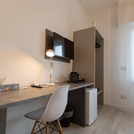 Penzion Relax Nel 4*