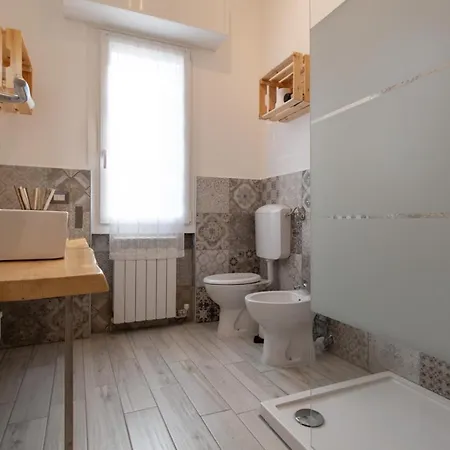 Relax Nel Penzion 4*