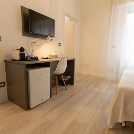 Relax Nel Penzion Segrate