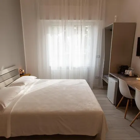 Relax Nel Penzion 4*