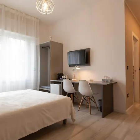 Relax Nel 4* Segrate