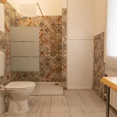 Relax Nel Penzion 4*