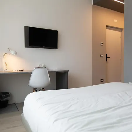 Penzion Relax Nel 4*