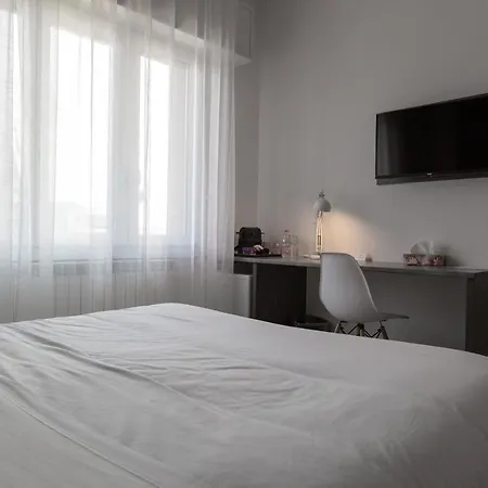 Penzion Relax Nel 4*