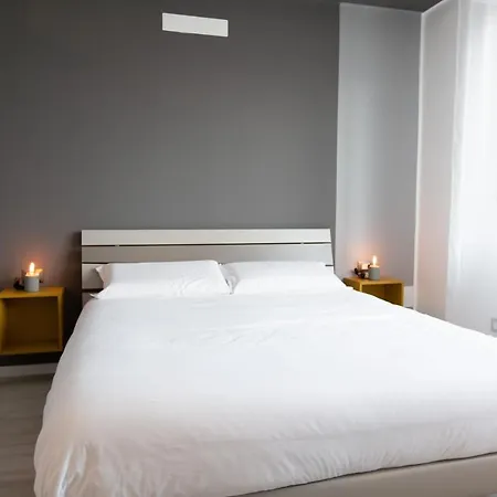 Relax Nel Penzion 4*