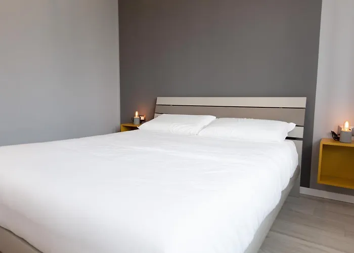 Relax Nel Гостевой дом 4*