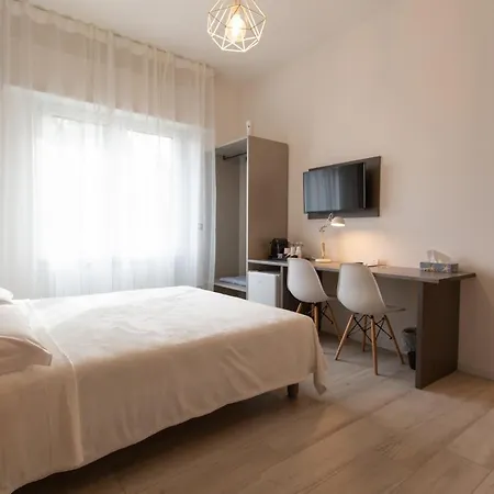Guest house Relax Nel 3*