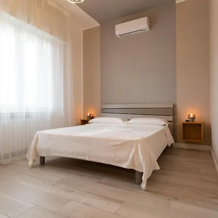 Relax Nel Guest house Segrate