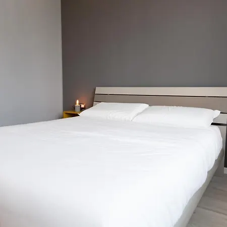 Relax Nel 게스트하우스 4*